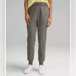 Lululemon - Stretch High Rise Jogger Full Length